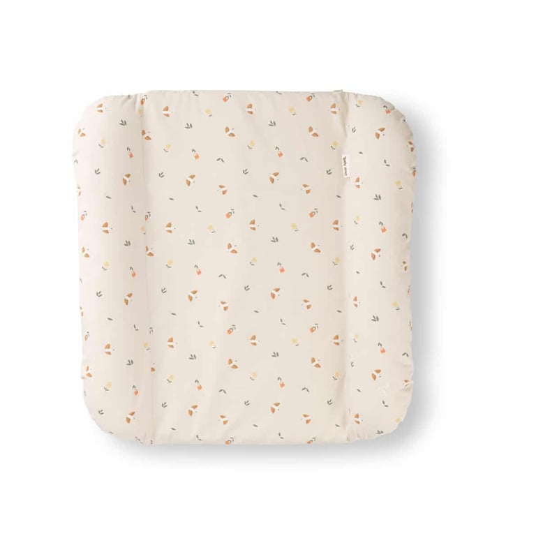 Dear April Wickelauflage Groß, Songbirds