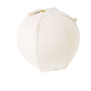 Heike vom Heede x Alvi Bezug für Wasserball Frottee, weiß