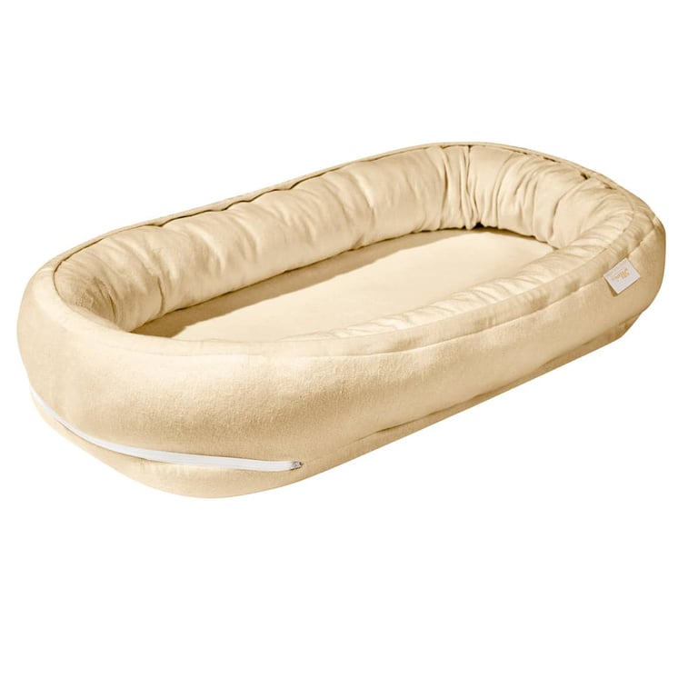 Heike vom Heede x Alvi Schlummernestchen aus Frottier natur