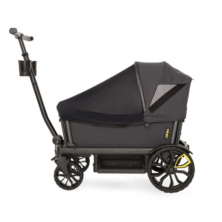 Insektenschutz für Veer Cruiser XL 1