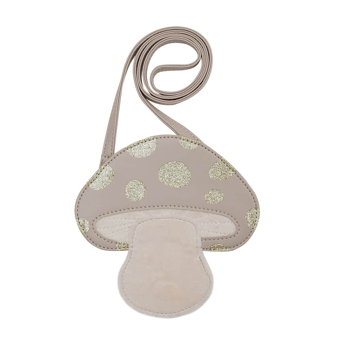 Leevje Kinderhandtasche Mushroom