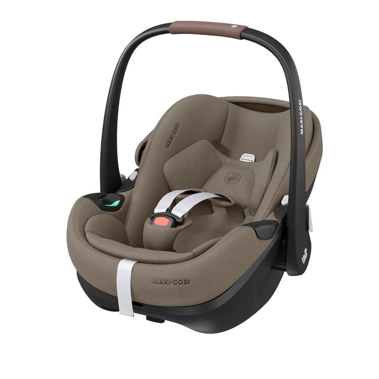Maxi Cosi Pebble 360 Pro² twillic trufflet