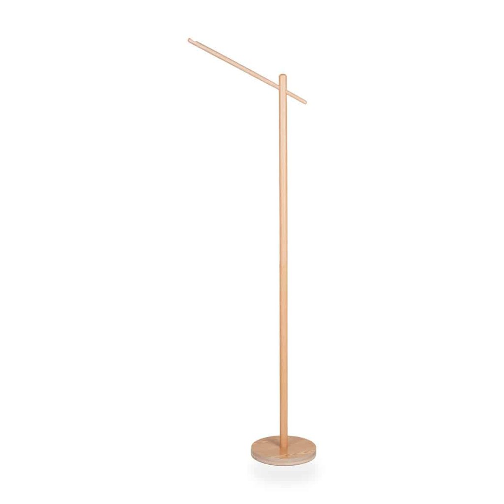 Quax Mobile Ständer aus Holz