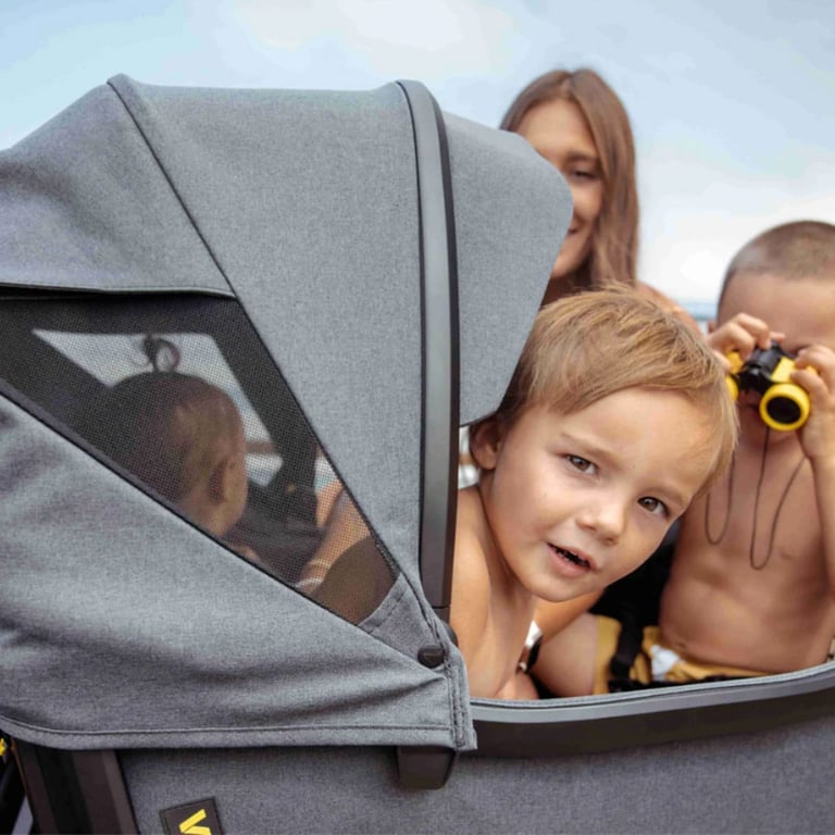 Sonnenblende für Veer Cruiser XL 4