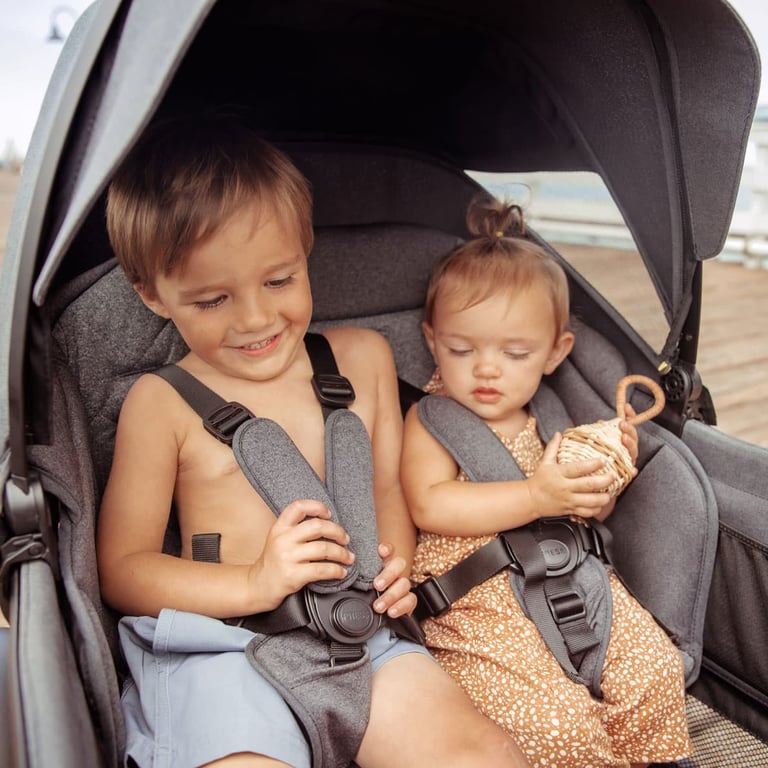 Veer Cruiser XL - dunkelgrau/schwarz 9