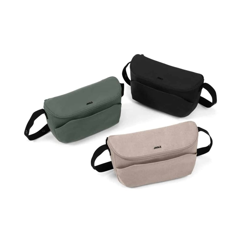 Joolz Organizer (neue Farben 2024) alle 3 Farben