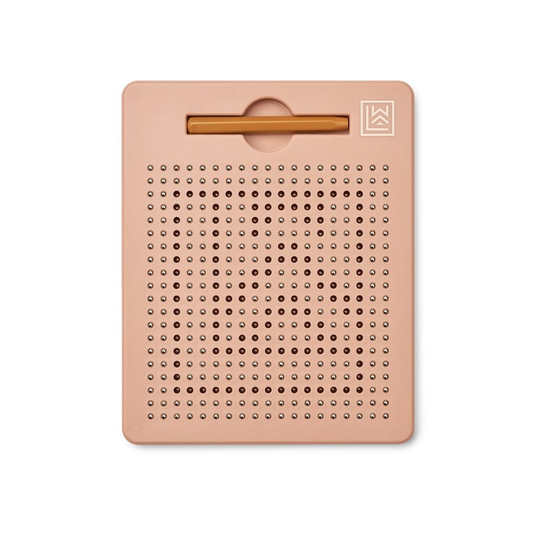 Liewood Magnetisches Board - Annelise Tuscany Rose