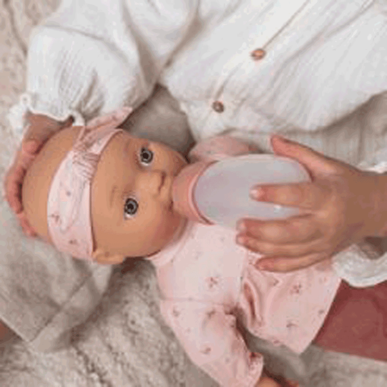 Little Dutch Baby-Puppe Lily 1