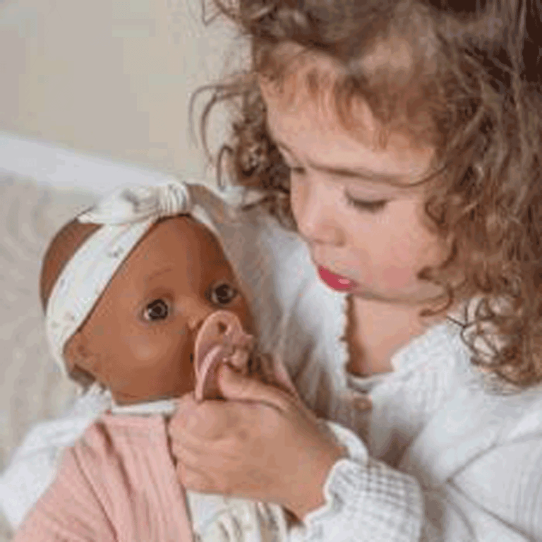 Little Dutch Baby-Puppe Noa 1