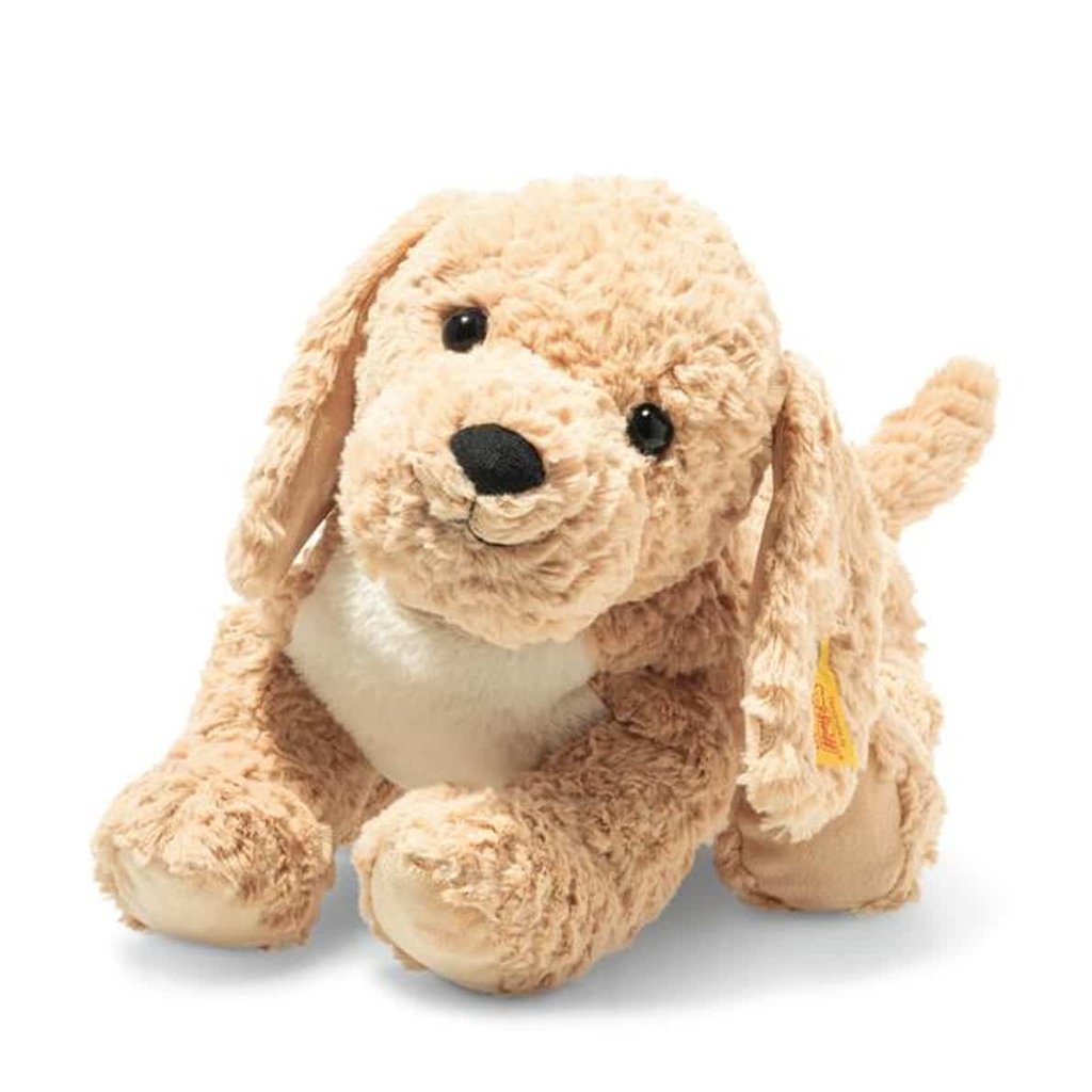 Steiff Kuscheltier Hund Berno Goldendoodle