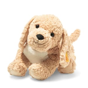 Steiff Kuscheltier Hund Berno Goldendoodle