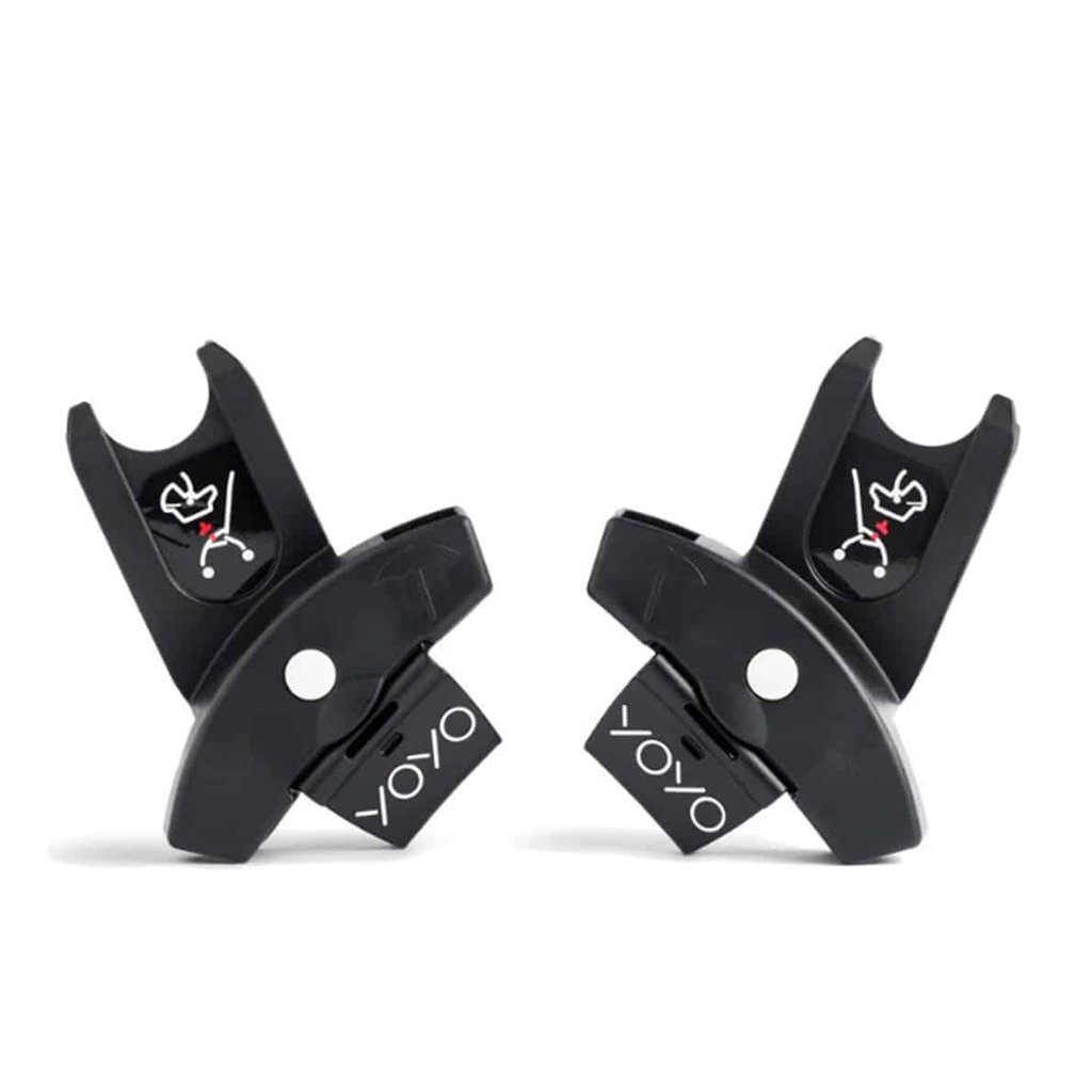 Stokke YOYO Autositz Adapter