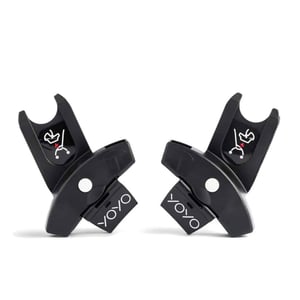 Stokke YOYO Autositz Adapter