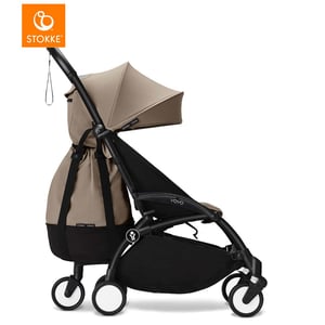 Stokke YOYO Bag taupe