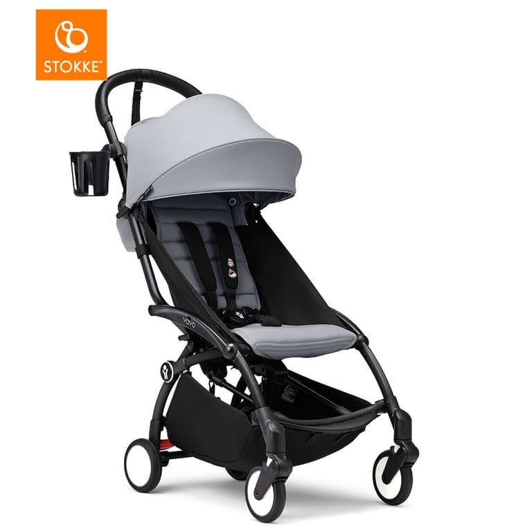 Stokke YOYO Becherhalter