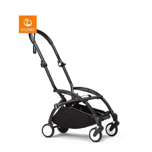 Stokke YOYO³ Gestell schwarz