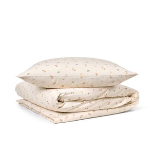 Dear April Erwachsenen Bettwäsche, Songbirds (135 x 200 cm)