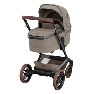 Maxi Cosi Kinderwagen Fame, Twillic Truffle