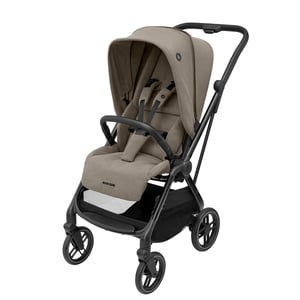 Maxi Cosi Kinderwagen Leona², Twillic Truffle