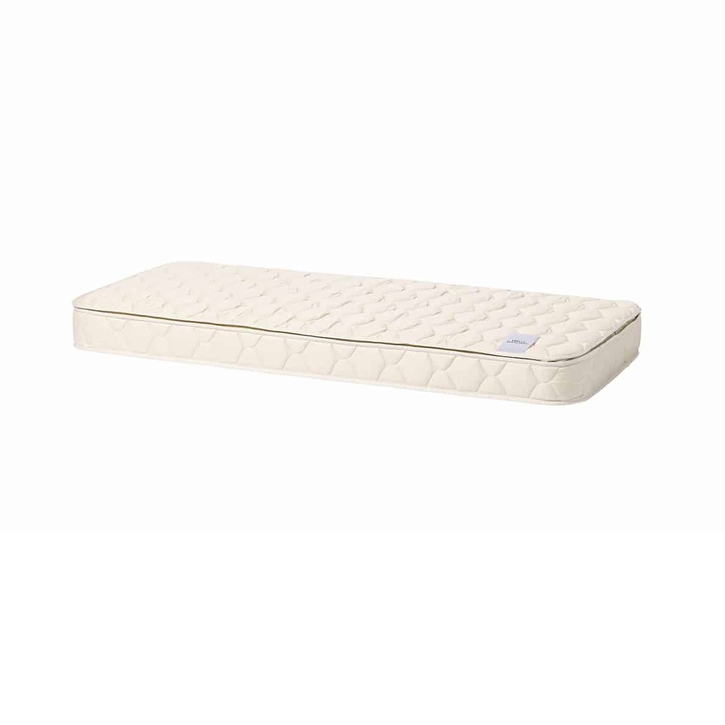 Oliver Furniture Matratze für Wood Lounger Bett 120 × 200 cm
