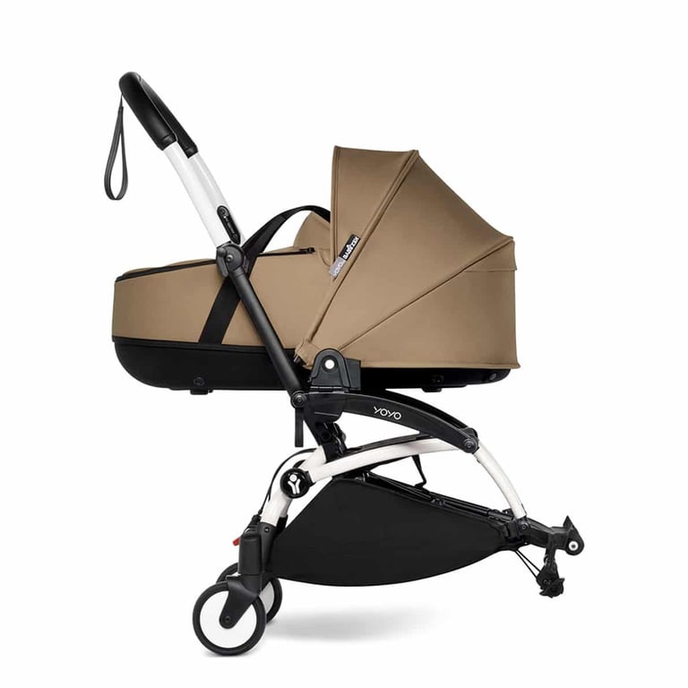 Stokke YOYO Connect Liegewannen-Adapter