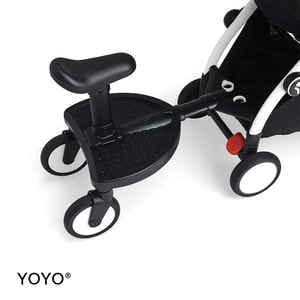Stokke YOYO Mitfahrtbrett