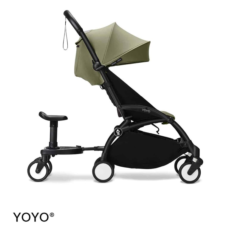Stokke YOYO Mitfahrtbrett