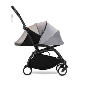 Stokke YOYO Moskitonetz für 0+ Neugeborenen-Set