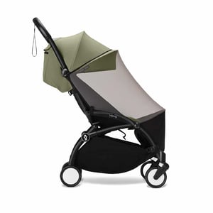 Stokke YOYO Moskitonetz für 6+ Textilset