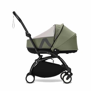Stokke YOYO Moskitonetz für Liegewanne für Neugeborene