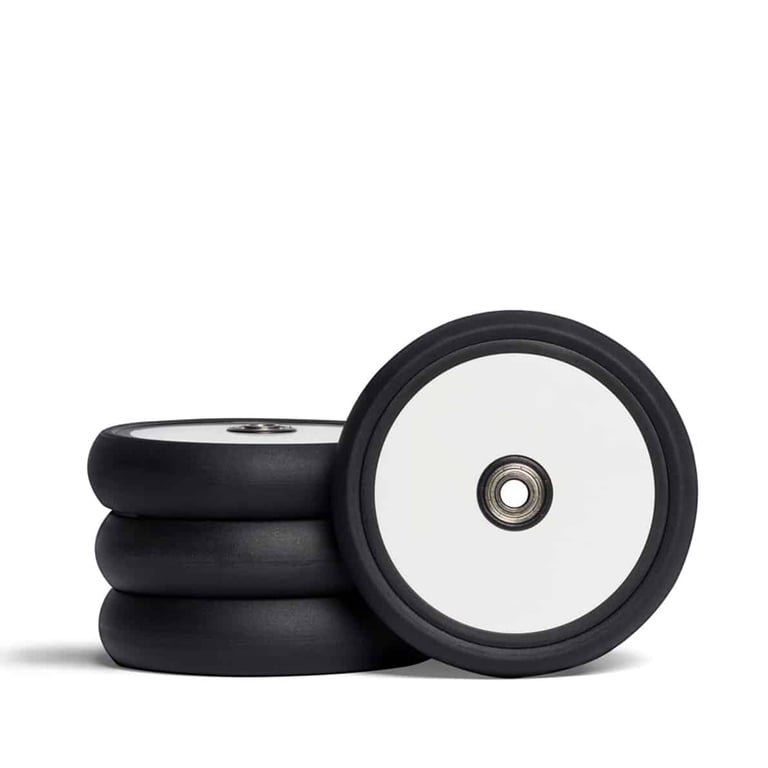 Stokke YOYO Räder-Set
