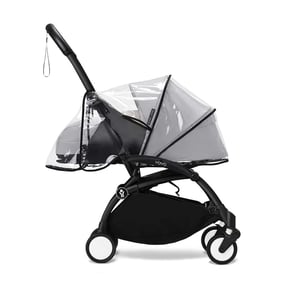 Stokke YOYO Regenschutz für 0+ Neugeborenen-Set
