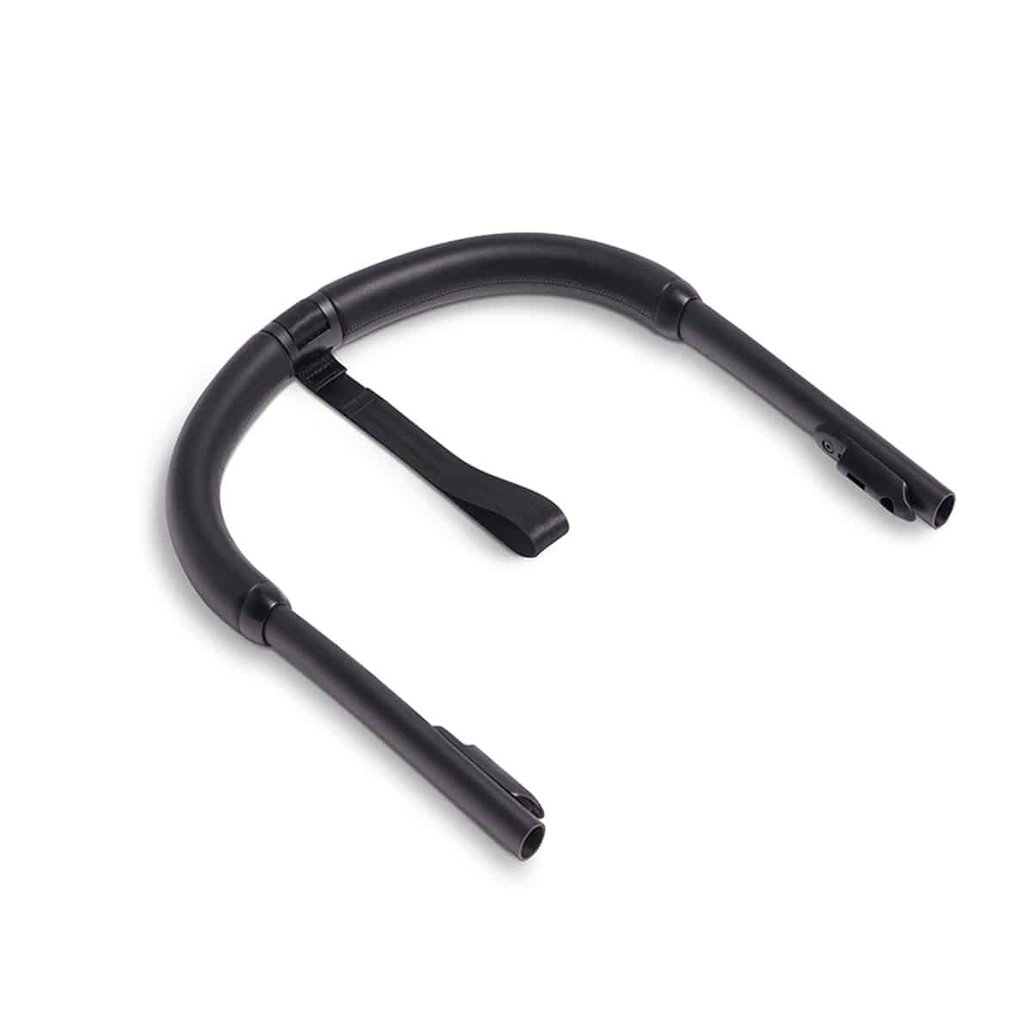 Stokke YOYO Schiebestange, schwarz