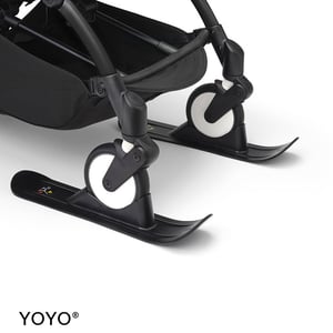 Stokke YOYO Skier