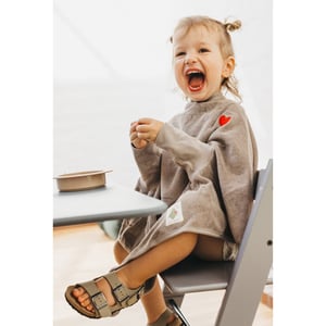 Little Casimir x Baby Kochs Love Lätzchen Boo 2