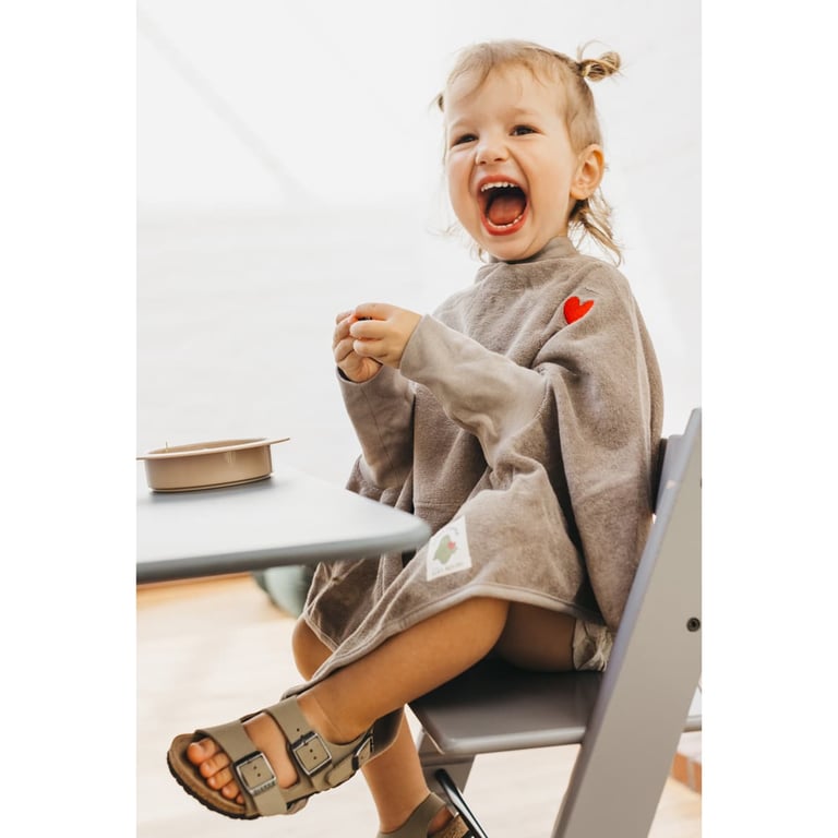 Little Casimir x Baby Kochs Love Lätzchen Boo 2