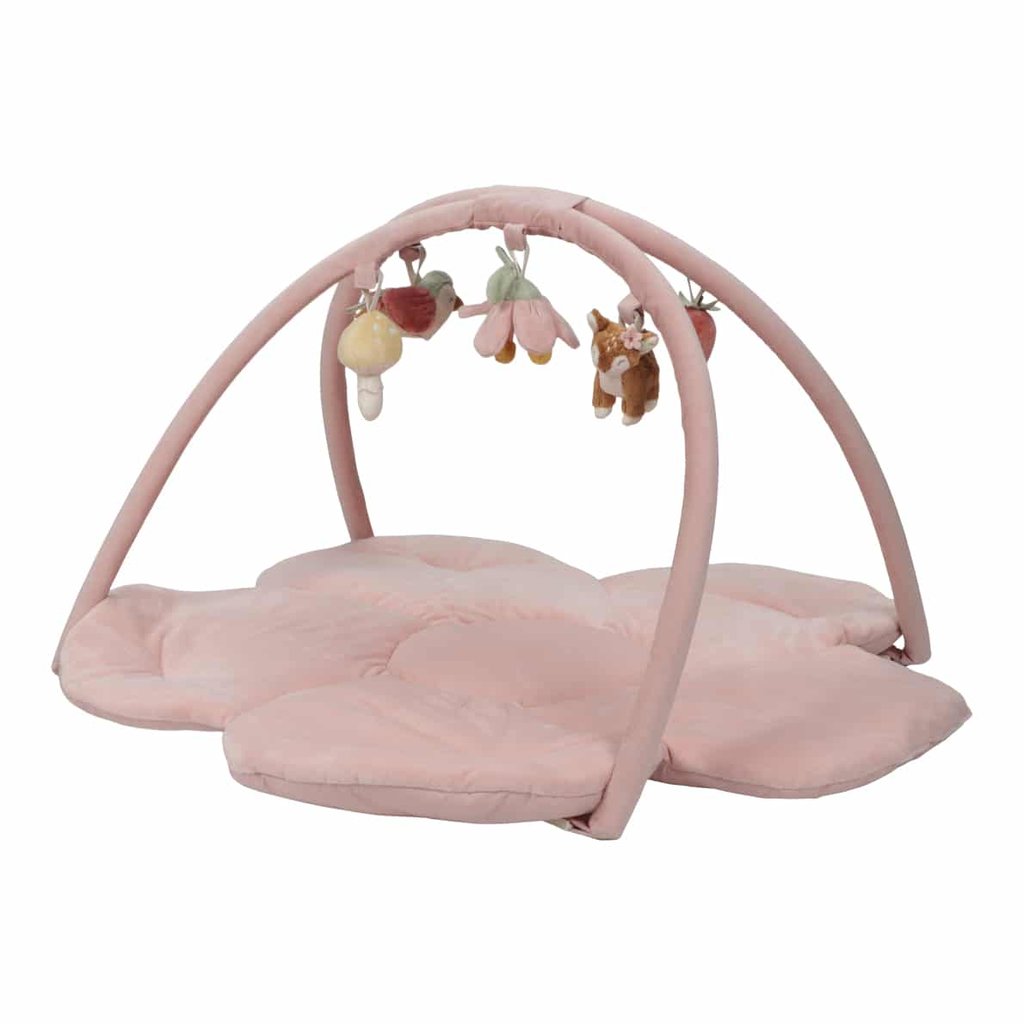 Little Dutch Activity-Spieldecke Fairy Garden