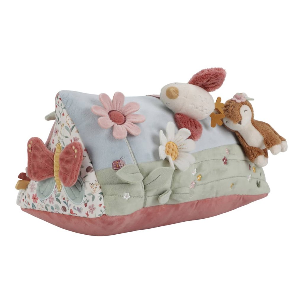Little Dutch Aktivitäten Dreieck Fairy Garden
