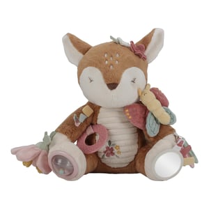 Little Dutch Aktivitäten Kuscheltier Reh Fairy Garden