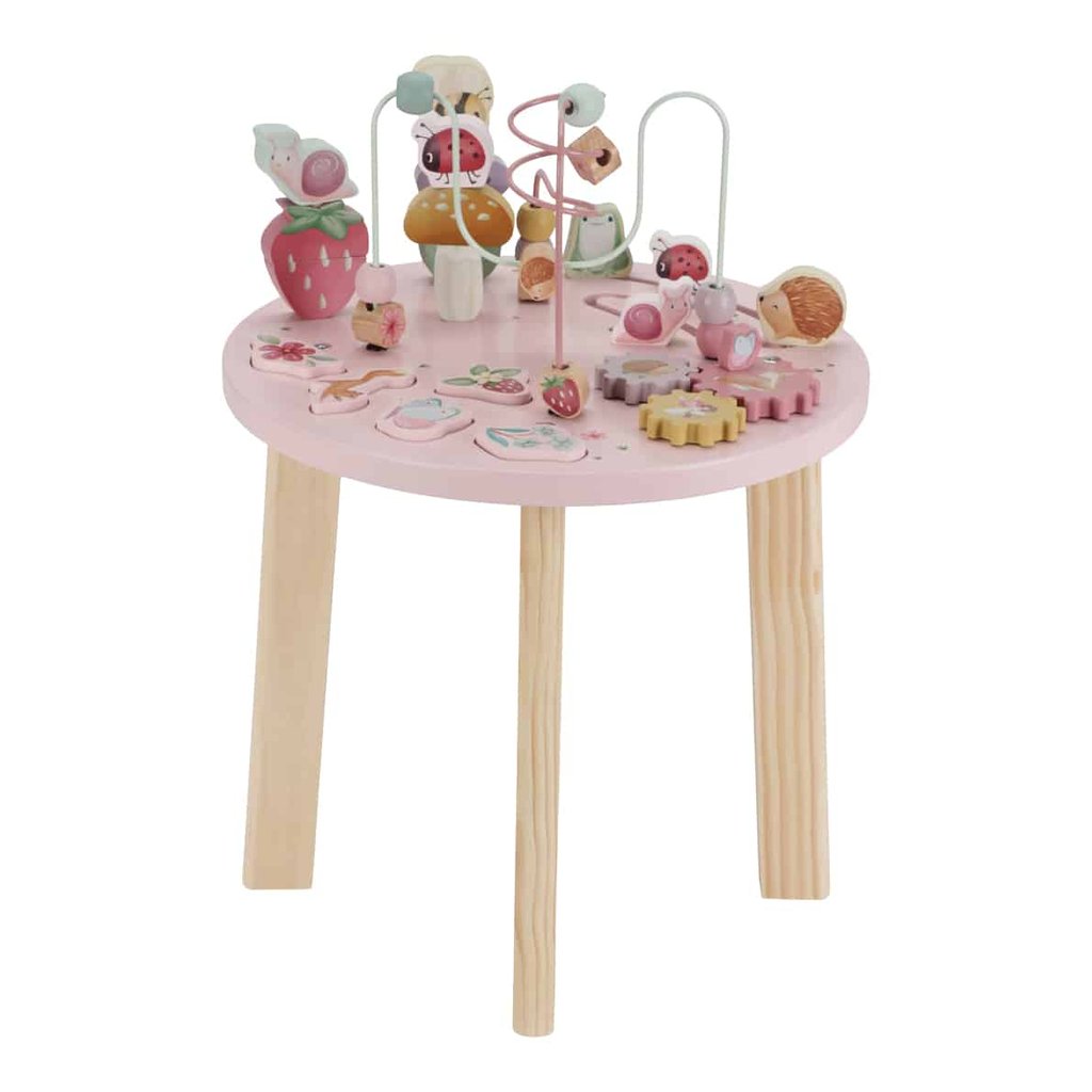 Little Dutch Aktivitätentisch Fairy Garden