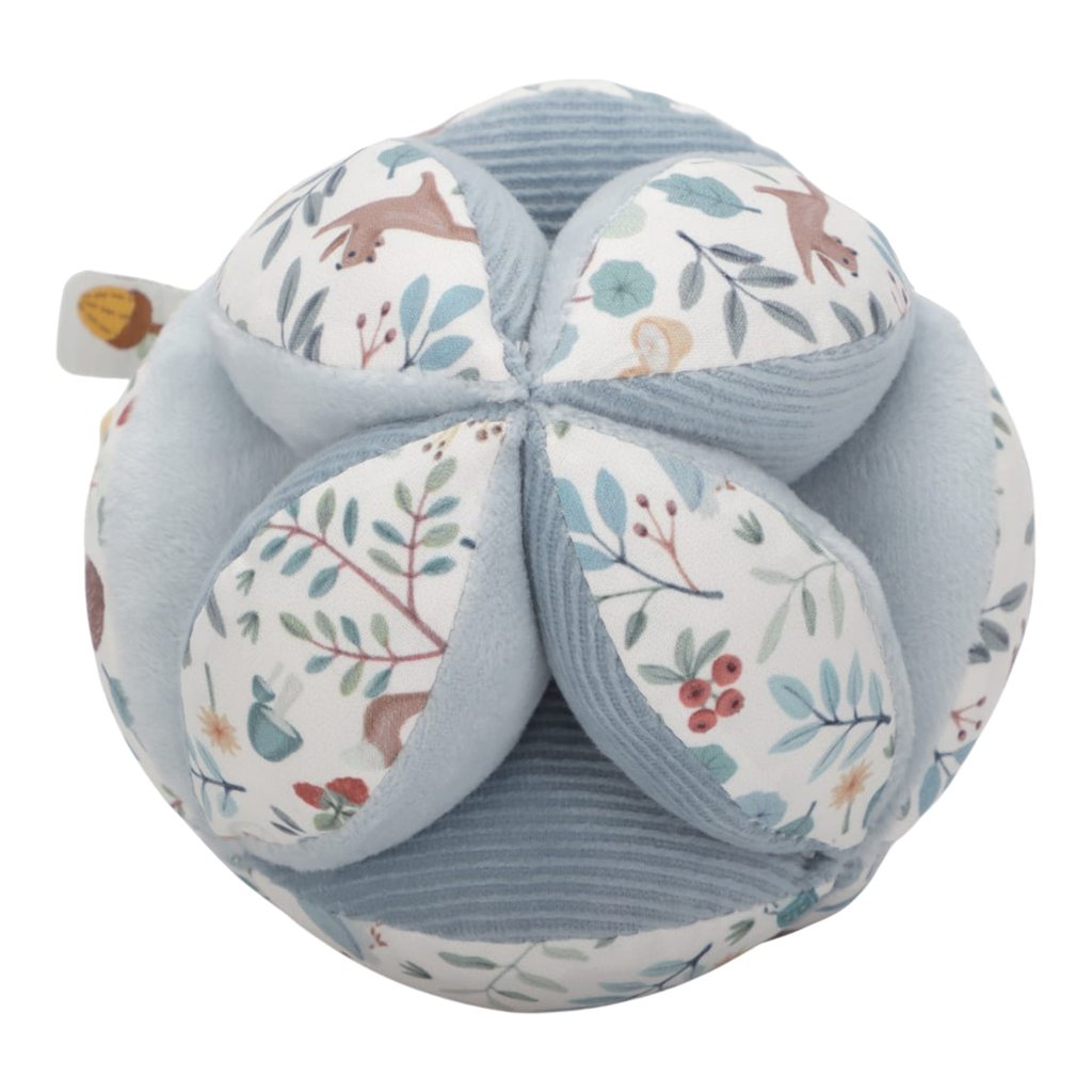 Little Dutch Greifball für Babys Forest Friends