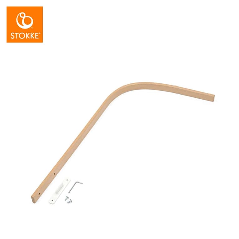 Stokke Sleepi Himmelstange V3 natural