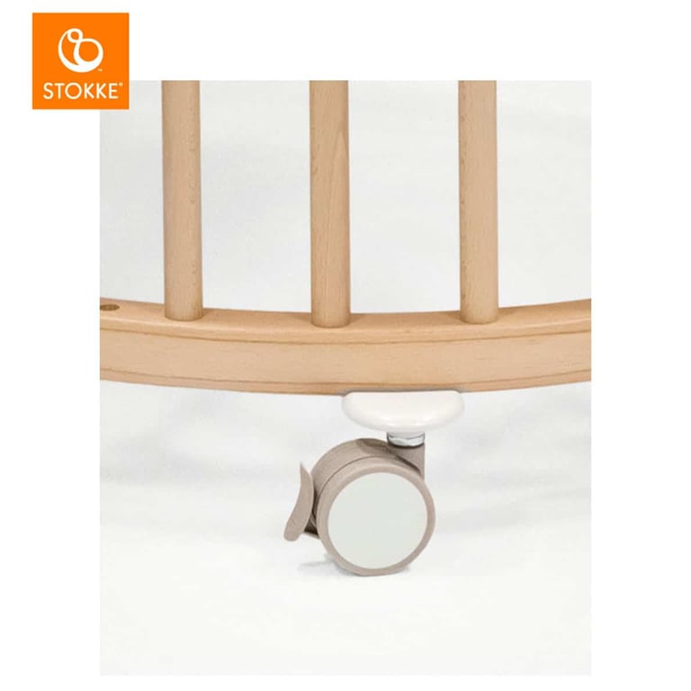 Stokke Sleepi Mini Bett V3 Natural 2