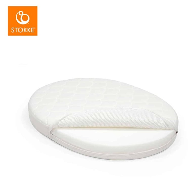 Stokke Sleepi Mini Matratze 1
