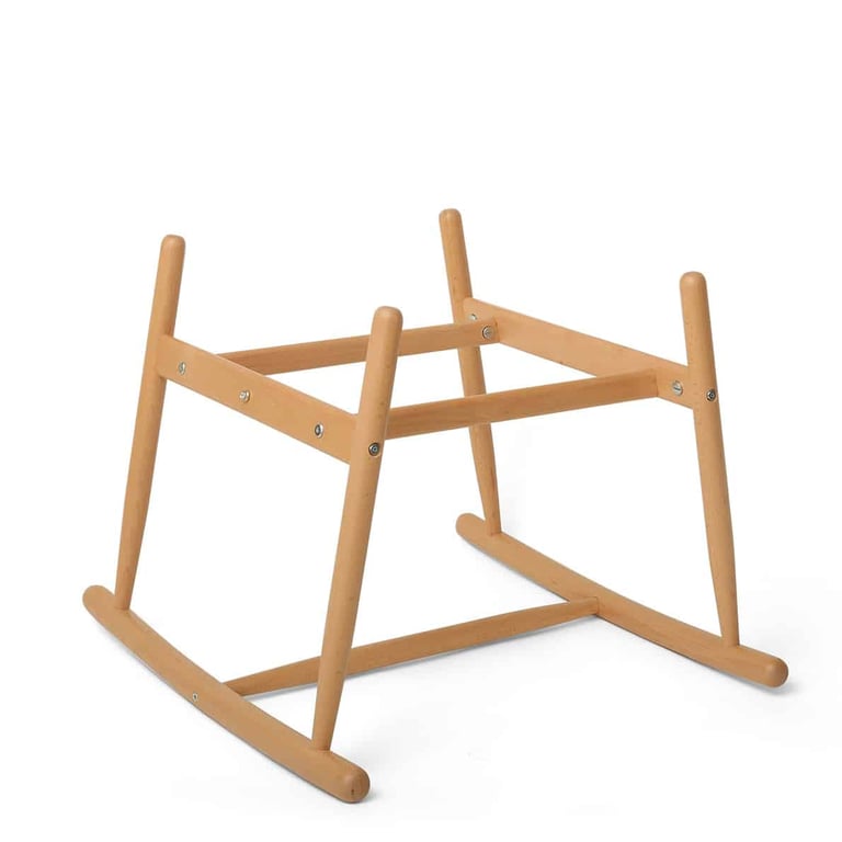 Charlie Crane Holzgestell für Babywanne KUKO