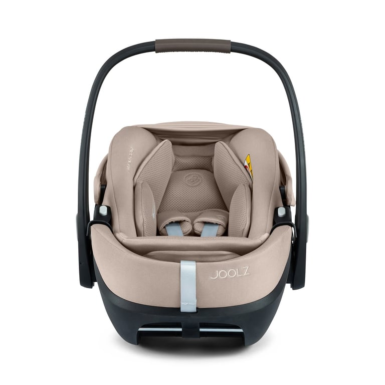 Maxi Cosi x Joolz Pebble 360 Pro² Babyschale, sandy taupe