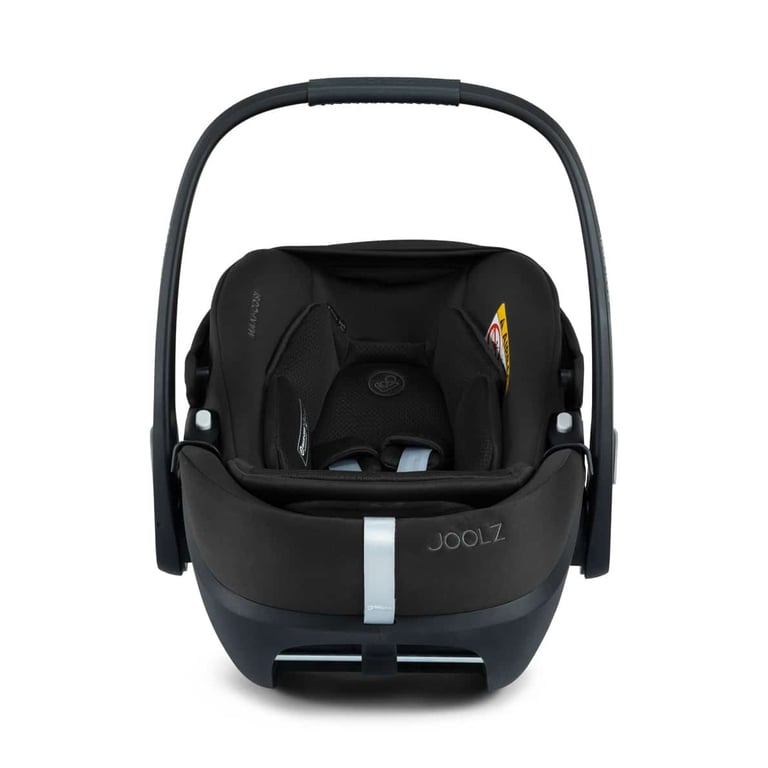 Maxi Cosi x Joolz Pebble 360 Pro² Babyschale, space black
