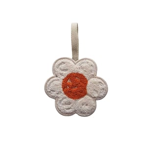 Chewies & More Schnullertuch Flower 3