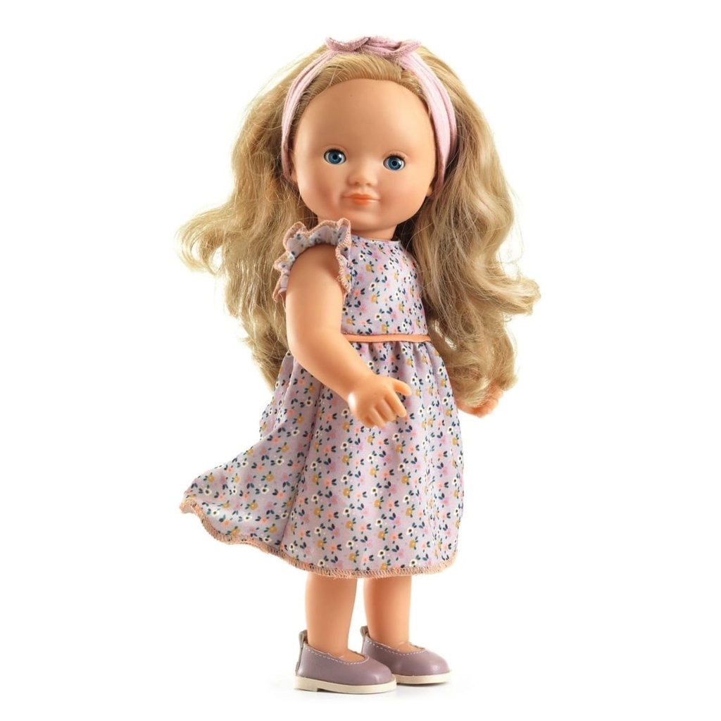 Djeco Pomea Puppe Lovely Marie