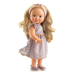 Djeco Pomea Puppe Lovely Marie